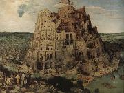 Babel Pieter Bruegel